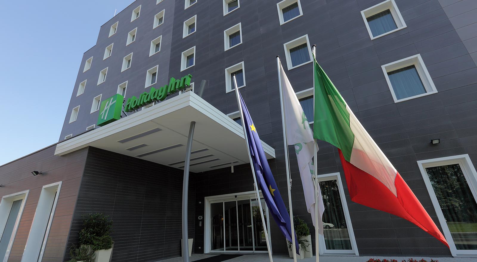 Immagine Hotel Holiday Inn Milan Nord Zara