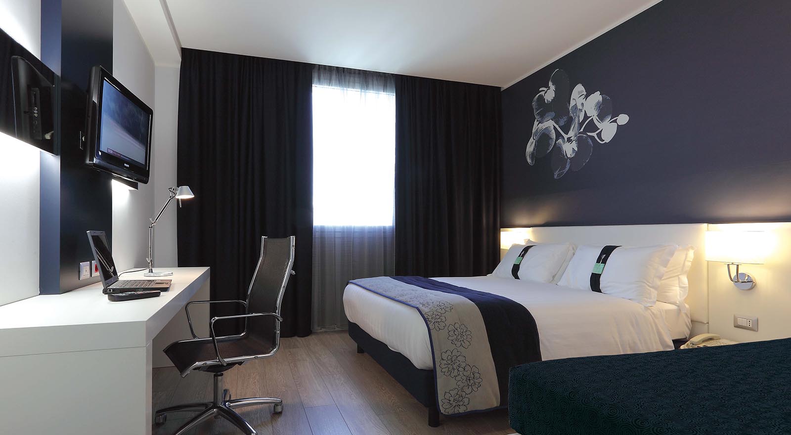 Immagine Hotel Holiday Inn Milan Nord Zara