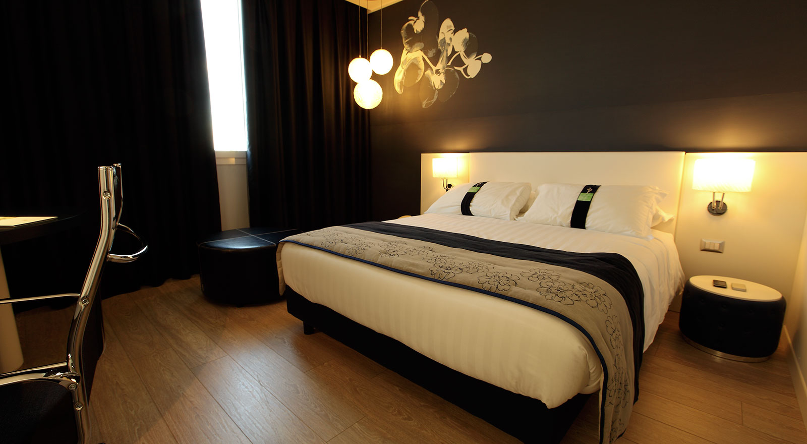 Immagine Hotel Holiday Inn Milan Nord Zara