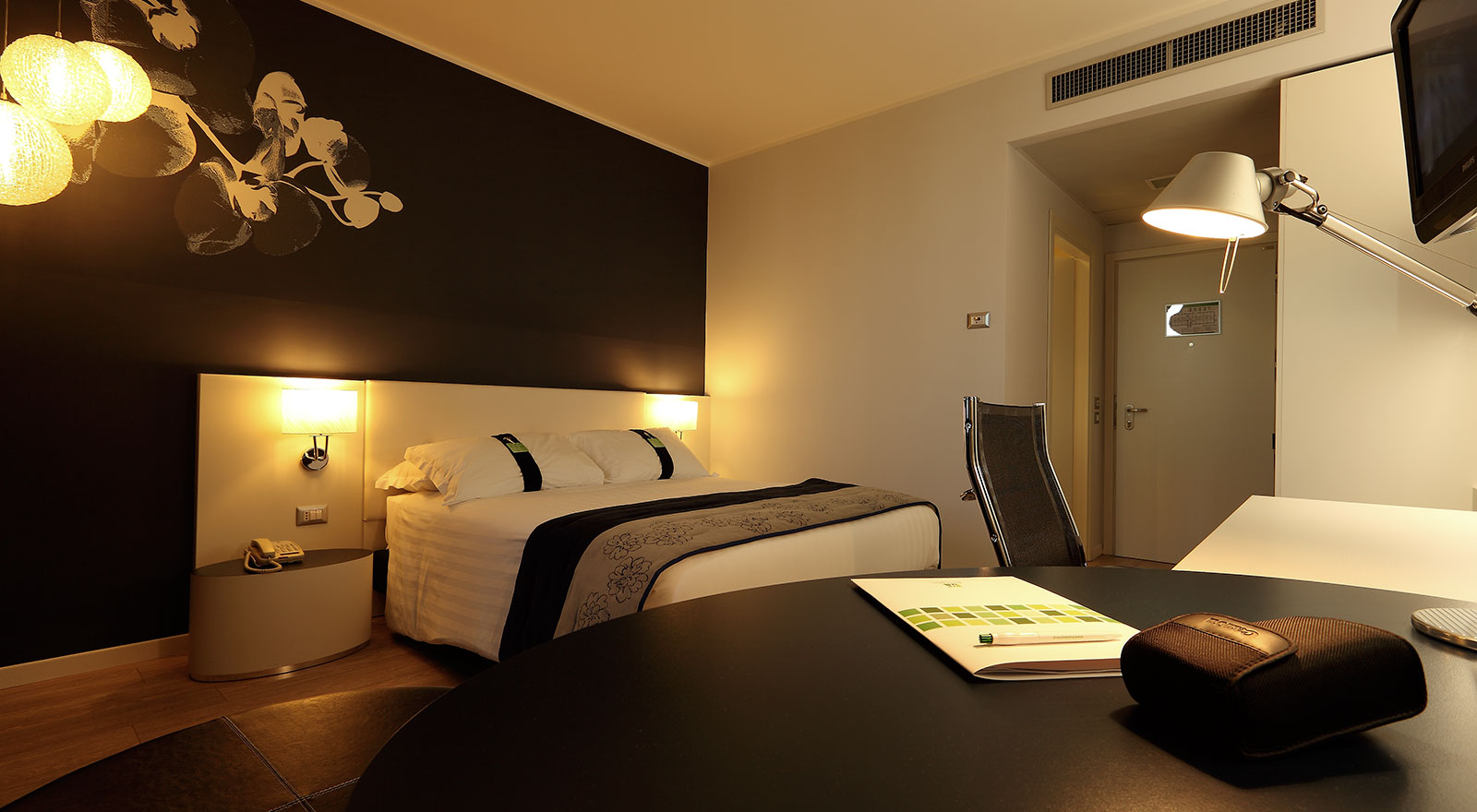 Immagine Hotel Holiday Inn Milan Nord Zara