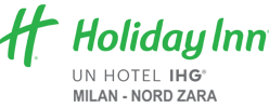 Logo Holiday Inn Milan Nord Zara