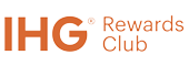 Logo IHG business rewards